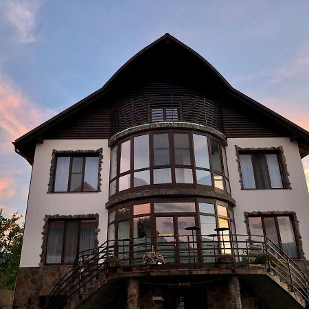 Vila Fan Confort Vişeu de Sus 外观 照片