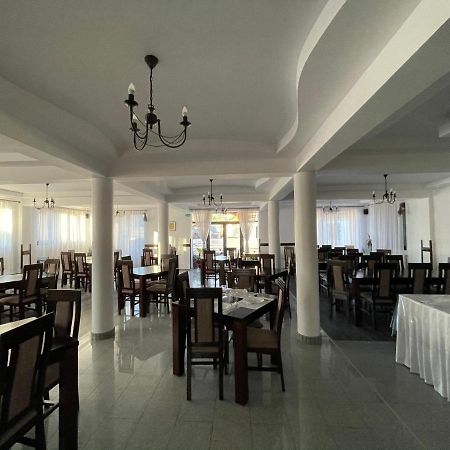Vila Fan Confort Vişeu de Sus 外观 照片
