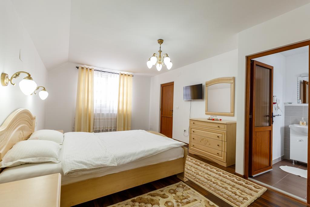 Vila Fan Confort Vişeu de Sus 外观 照片