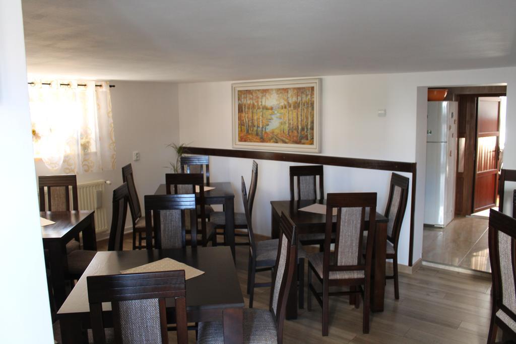Vila Fan Confort Vişeu de Sus 外观 照片