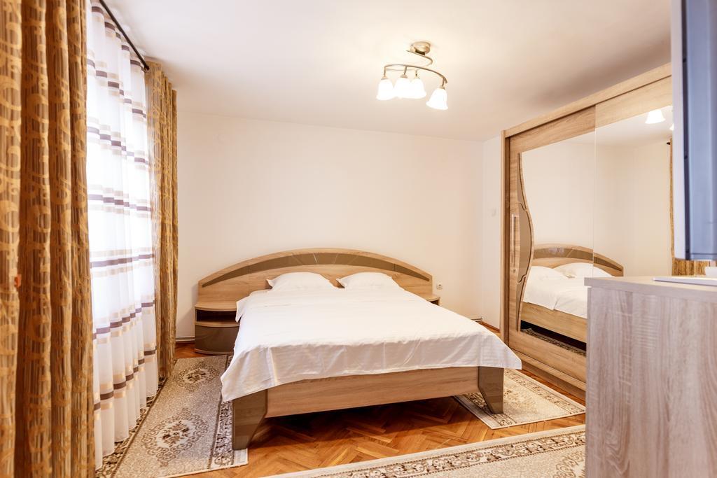 Vila Fan Confort Vişeu de Sus 外观 照片