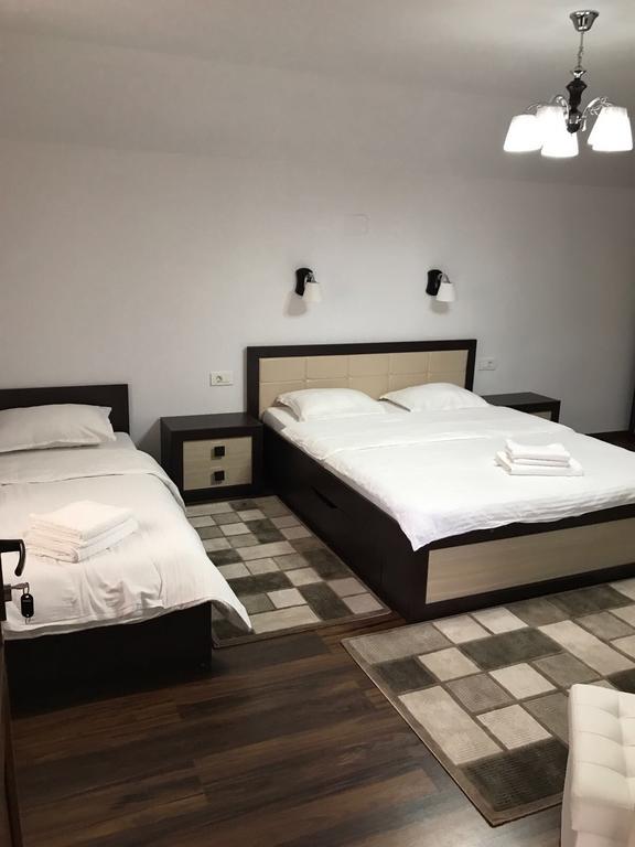 Vila Fan Confort Vişeu de Sus 外观 照片