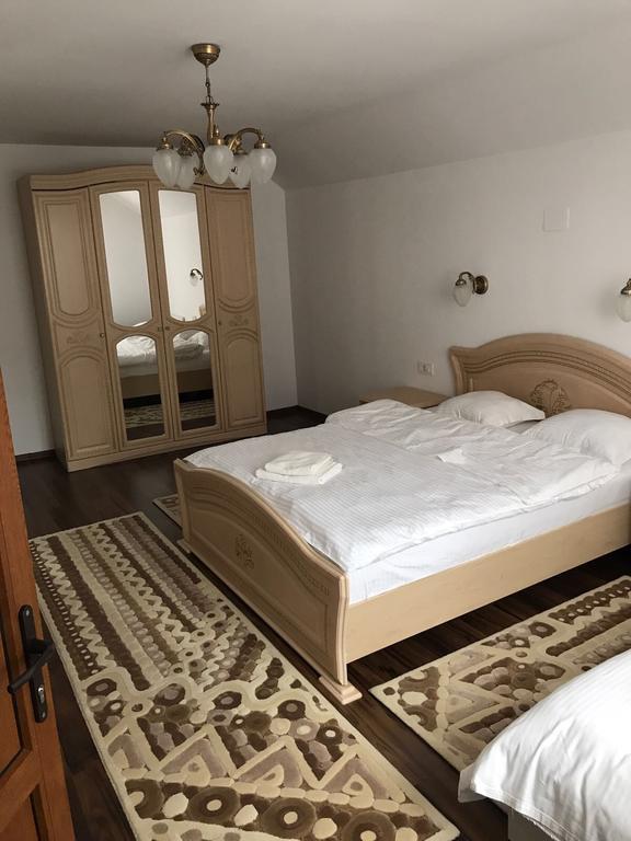Vila Fan Confort Vişeu de Sus 外观 照片