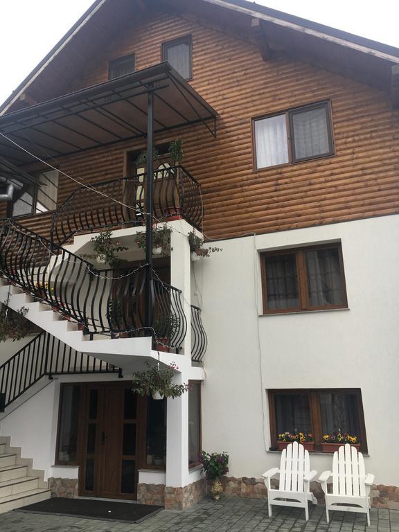 Vila Fan Confort Vişeu de Sus 外观 照片
