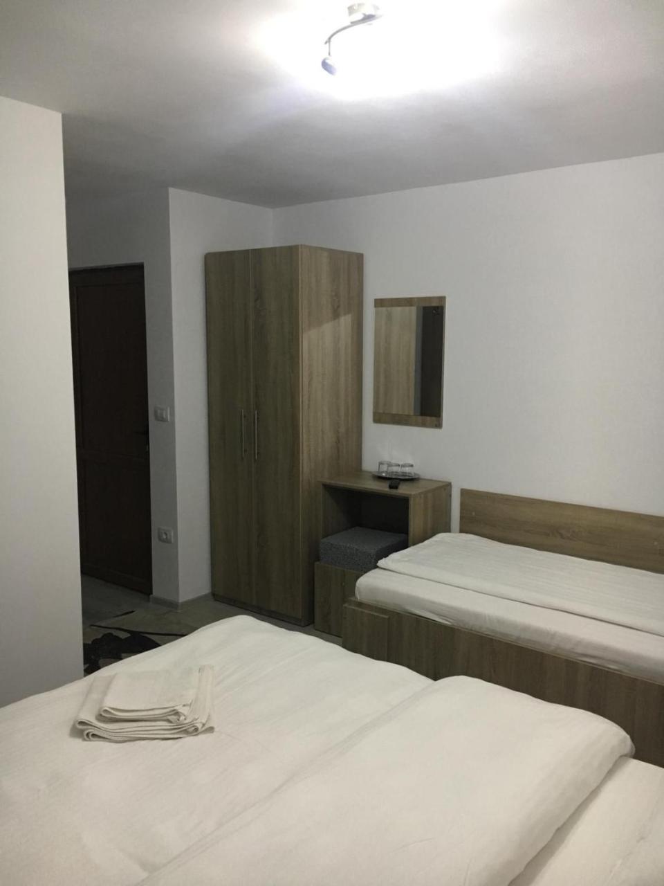 Vila Fan Confort Vişeu de Sus 外观 照片