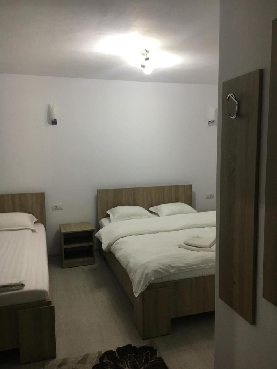 Vila Fan Confort Vişeu de Sus 外观 照片