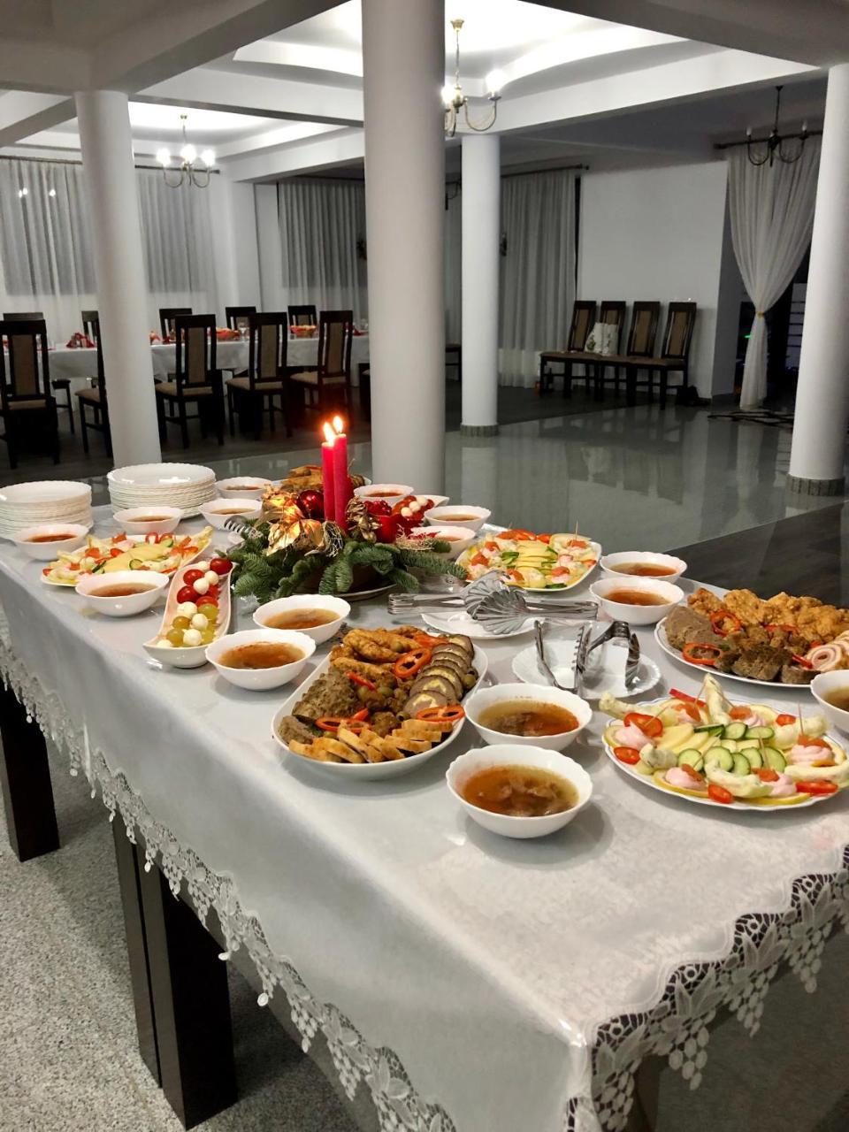 Vila Fan Confort Vişeu de Sus 外观 照片