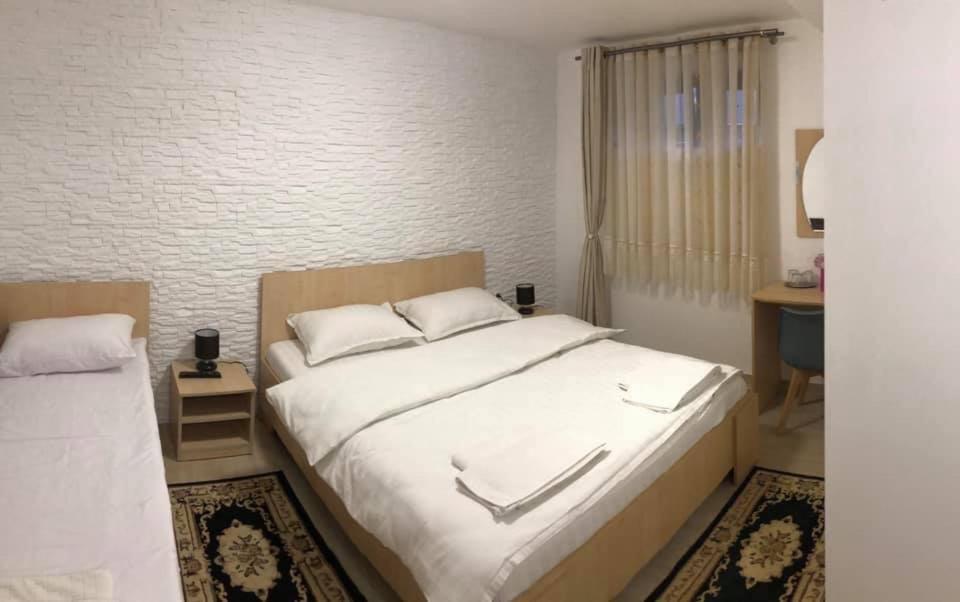 Vila Fan Confort Vişeu de Sus 外观 照片