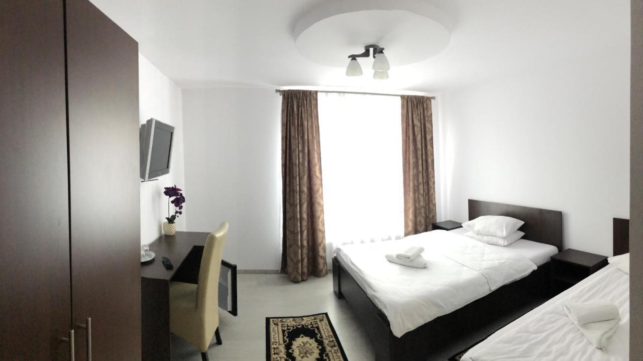 Vila Fan Confort Vişeu de Sus 外观 照片