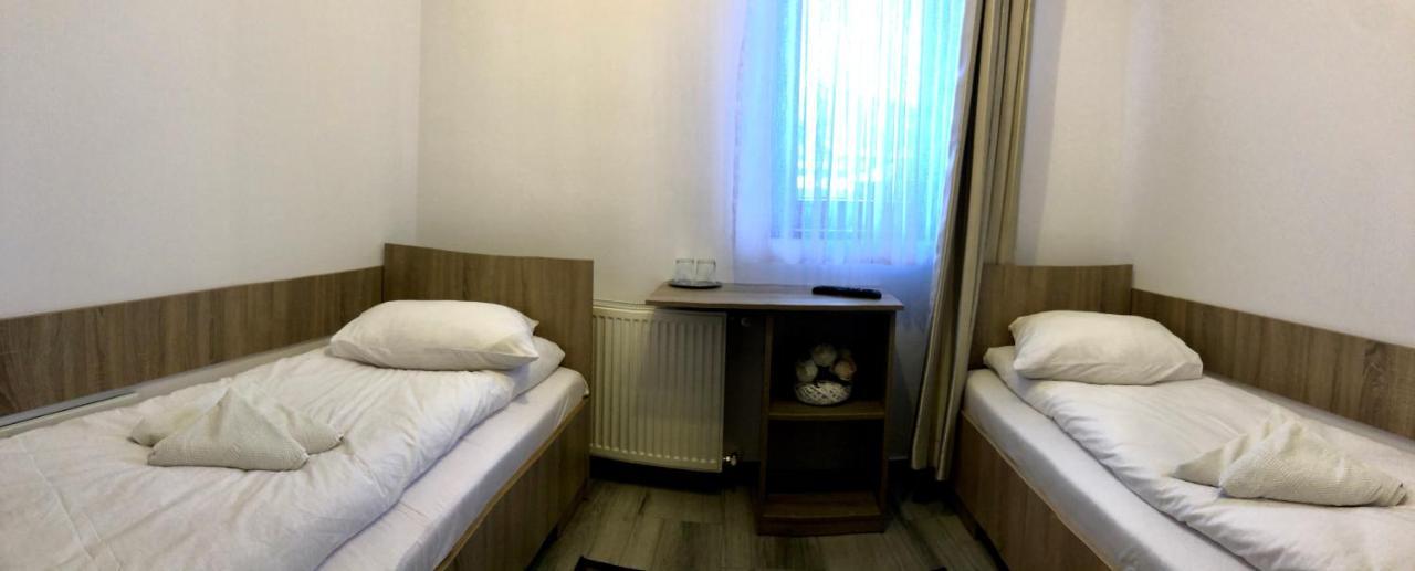 Vila Fan Confort Vişeu de Sus 外观 照片