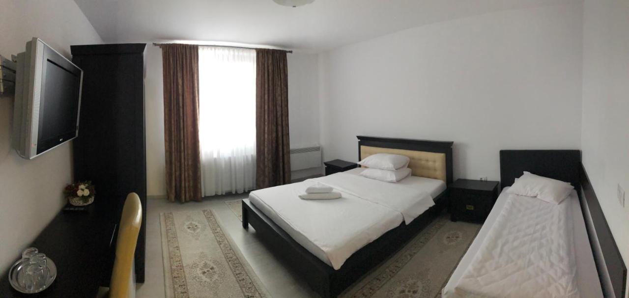 Vila Fan Confort Vişeu de Sus 外观 照片